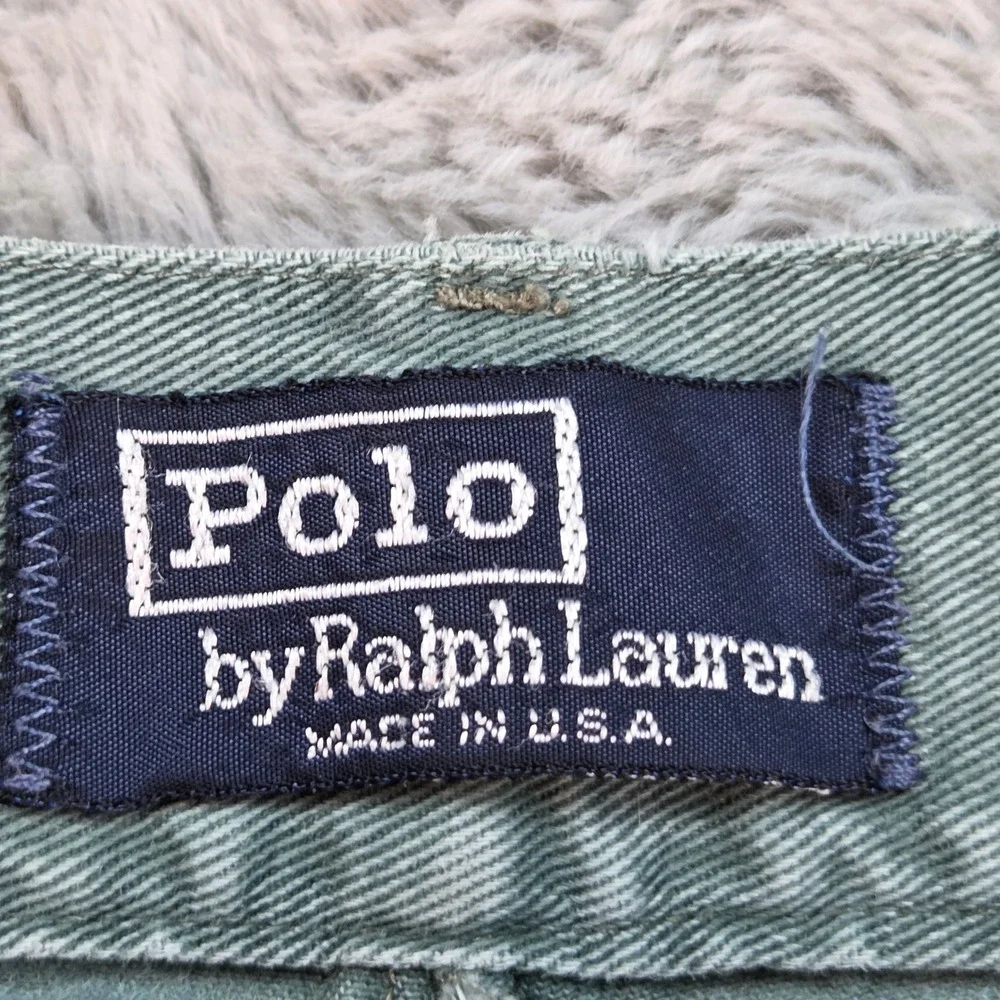 Polo Ralph Lauren polo chino